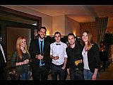 Weihnachtsfeier Heuboden 2014